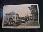 Noordwolde (03) - Westeinde (1926), Verzenden, 1920 tot 1940, Gelopen, Friesland