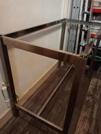 Ikea bar tafel utby, Huis en Inrichting, Ophalen, Gebruikt