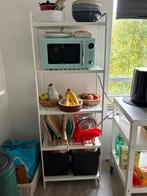MOVING SALE! Kitchen shelfs, Ophalen, Gebruikt