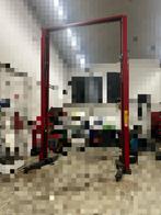 Corghi 2-koloms hefbrug 4 ton - 2 stuks, Ophalen