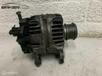 Dynamo Volkswagen Polo 9N3 ('05-'09) 045903023, Auto-onderdelen, Elektronica en Kabels, Gebruikt, Ophalen of Verzenden, Seat, Seat