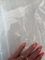 Witte inbetweens, 200 cm of meer, Wit, Nieuw, Ophalen of Verzenden