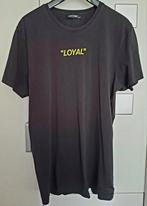 Zwart Ashes to dust T-shirt maat XXL, Zwart, Ashes to dust, Overige maten, Ophalen of Verzenden