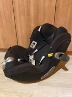 Cybex Sirona Autostoel 0-4 jaar incl Draaiende Basis, Kinderen en Baby's, Autostoeltjes, Verstelbare rugleuning, Zo goed als nieuw