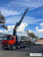 DAF CF85.430 Full Steel - NL Truck - EFFER 980 - Euro 2 - 21, Auto's, Vrachtwagens, Euro 2, Achterwielaandrijving, Overige kleuren