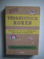 Veganistisch koken - Celine Steen., Ophalen of Verzenden, Nieuw