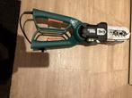 Elektrische takken snoeizaag Black en Decker, Doe-het-zelf en Verbouw, Gereedschap | Zaagmachines, Ophalen, 70 mm of meer, Kettingzaag