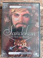 Sandokan - De Complete Collectie (DVD Boxset), Cd's en Dvd's, Dvd's | Tv en Series, Verzenden, Boxset, Zo goed als nieuw, Vanaf 6 jaar