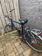 Nette Union herenfiets., Ophalen, Gebruikt, Overige merken