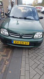 Nissan Micra 1.3 Automaat !!!!!!!, Auto's, 15 km/l, 74 pk, 4 cilinders, 855 kg