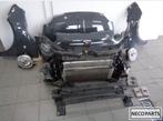 FIAT 500 FACELIFT 595 ABARTH VOORKOP BUMPER KOPLAMP MOTORKAP, Auto-onderdelen, Carrosserie en Plaatwerk, Gebruikt, -, Ophalen of Verzenden