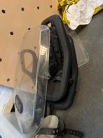 Thule Yep Fietsstoeltje + Windscherm, Ophalen, 0 t/m 18 kg, Voorzitje, Gebruikt