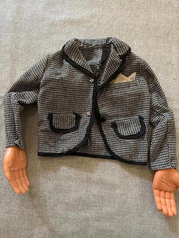 Poppen kleertjes Wie kan voor mij deze maken Regio Apeldoorn beschikbaar voor biedingen