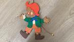 Hampelmann trekpop Max and Moritz, Ophalen of Verzenden, Gebruikt