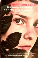 De eenzaamheid van de priemgetallen - Paolo Giordano, Boeken, Ophalen of Verzenden, Zo goed als nieuw, Nederland
