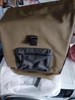 Norlander rugtas/fietstas  26 liter nieuw, Fietsen en Brommers, Fietsaccessoires | Fietstassen, Ophalen of Verzenden, Nieuw