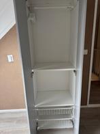 Kinder kleding kast, Ophalen, 50 tot 70 cm, 105 cm of meer, Zo goed als nieuw