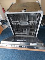 BOSCH inbouw vaatwasser in nette staat, Witgoed en Apparatuur, Vaatwasmachines, Ophalen, Zo goed als nieuw, Inbouw, Minder dan 85 cm