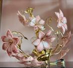 Murano bloemen kroonluchter, Antiek en Kunst, Antiek | Lampen, Ophalen of Verzenden