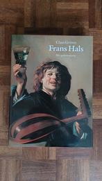 Frans Hals - Het gehele oeuvre, Boeken, Kunst en Cultuur | Beeldend, Ophalen of Verzenden, Zo goed als nieuw