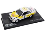 4617: Opel Ascona B400 #8 - 1979-1981 - Atlas 1:43, Auto, Ophalen of Verzenden, Zo goed als nieuw, Bachsatztstr. 54 D 72131 Ofterdingen, Germany