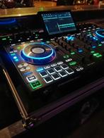 Denon DJ set - Prime 4, Muziek en Instrumenten, Dj-sets en Draaitafels, Ophalen, Zo goed als nieuw, Dj-set, Denon