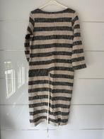 Nieuwe Humanoid jurk maat large, Humanoid, Verzenden, Beige, Maat 42/44 (L)