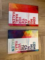 Communicatie Verhalen 2015 & 2016, Ophalen of Verzenden, Zo goed als nieuw, Economie en Marketing