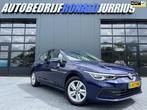 Volkswagen Golf 1.5 TSI Life Business NLAuto/Alcantara-Sport, Voorwielaandrijving, 4 cilinders, Blauw, Alcantara