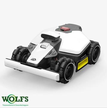Mammotion Luba mini 1500 beschikbaar voor biedingen