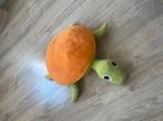 Ikea Korall Skolpadda Schildpad Knuffel, Ophalen of Verzenden, Zo goed als nieuw, Overige typen
