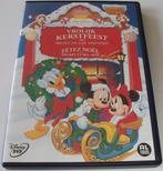 Dvd *** VROLIJK KERSTFEEST *** Walt Disney, Tekenfilm, Ophalen of Verzenden, Zo goed als nieuw, Alle leeftijden