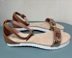 Maluo sandalen glitter maat 40 nieuw, Kleding | Dames, Schoenen, Verzenden, Nieuw, Sandalen of Muiltjes, Maluo