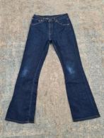 Levi’s 525 bootleg W31 L32 WMN Tulsi3132, Blauw, Ophalen of Verzenden, Zo goed als nieuw, W30 - W32 (confectie 38/40)