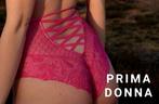 Prima Donna Disah special briefs pink maat 46 zgan, Prima Donna, Ophalen of Verzenden, Roze, Slip