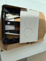 Geberit toilet drukplaat, Ophalen, Nieuw