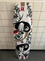 Kiteboard RRD 5X 132x39 TS Mystic, Watersport en Boten, Kitesurfen, Ophalen, Twintip, Kiteboard, 11 m²