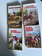 Tienerboeken Bianca, Ophalen, Zo goed als nieuw, Non-fictie, Yvonne Brill
