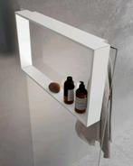 Nieuw in doos - Luxe hangend doucherek, Doe-het-zelf en Verbouw, Sanitair, Ophalen of Verzenden, Nieuw, Toilet
