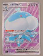 Jellicent 160/086, Ophalen of Verzenden, Zo goed als nieuw, Losse kaart, Foil