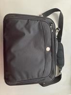 Zwarte Dell Laptop Schoudertas, Ophalen, 15 inch, Zo goed als nieuw, Schoudertas