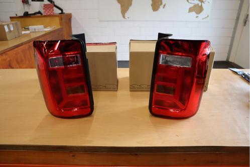Caddy 3 Achterlichten OEM, Auto-onderdelen, Verlichting, Volkswagen, Nieuw, Ophalen of Verzenden