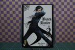 Black Butler Vol. 3 (Nederlandstalige versie / Manga), Ophalen of Verzenden, Japan (Manga), Yana Toboso, Gelezen