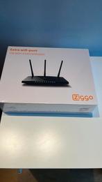 TP-link extra WIFI-punt access point wifi-booster/extender, Computers en Software, Routers en Modems, Ophalen of Verzenden, Nieuw