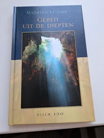 Gebed uit de diepten - Maarten Luther beschikbaar voor biedingen