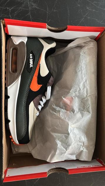 Nike Air Max 90 Buck Hunter - Maat 36 - Nieuw beschikbaar voor biedingen