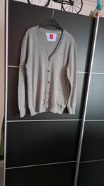 S.Oliver vest grijs maat XL, S.Oliver, Maat 56/58 (XL), Ophalen of Verzenden, Zo goed als nieuw