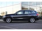 BMW X3 xDrive20i High Executive Automaat / Panoramadak / Spo, Gebruikt, 4 cilinders, Bedrijf, Vierwielaandrijving