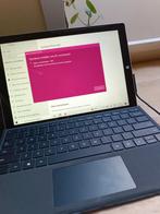 Surface Pro Windows 8 - 128GB touchscreen, Computers en Software, Windows Laptops, Ophalen, Gebruikt, 2 tot 3 Ghz, Qwerty