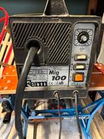 Ferm mig lasapparaat, Ophalen, Zo goed als nieuw, Minder dan 150 ampère, Co2